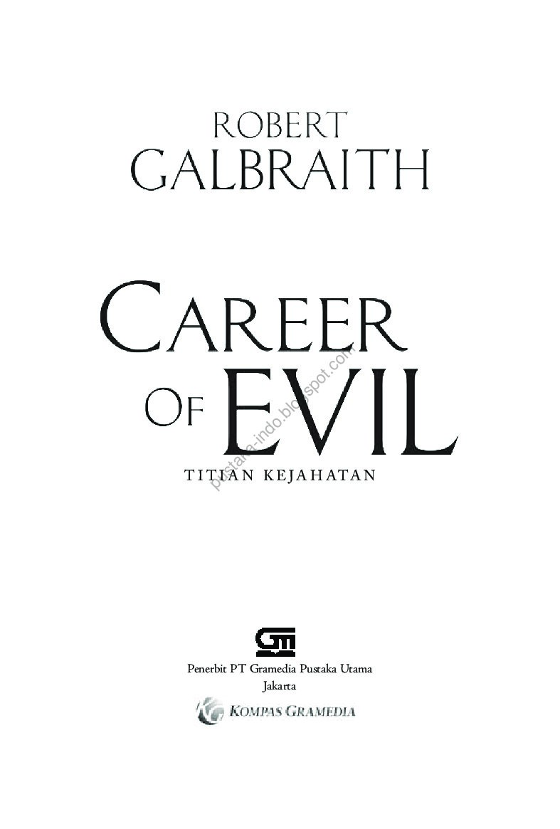 career-of-evilrobert-galbraith