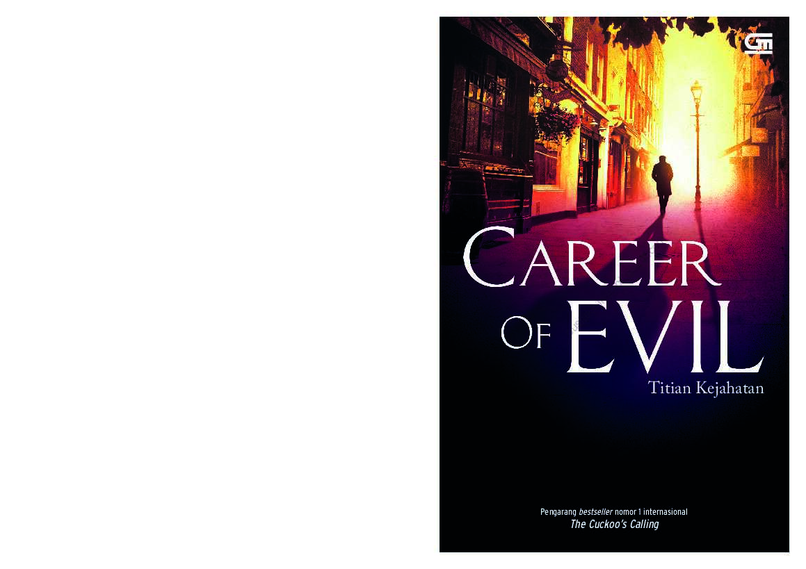 career of evilrobert galbraith