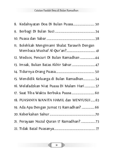 catatan-faedah-ilmu-di-bulan-ramadhan-abu-ubaidah-yusuf-bin-mukhtar