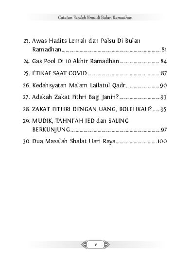 catatan-faedah-ilmu-di-bulan-ramadhan-abu-ubaidah-yusuf-bin-mukhtar