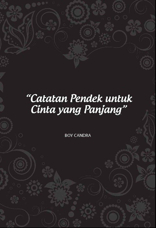 catatan-pendek-untuk-cinta-yang-panjang-by-boy-candra