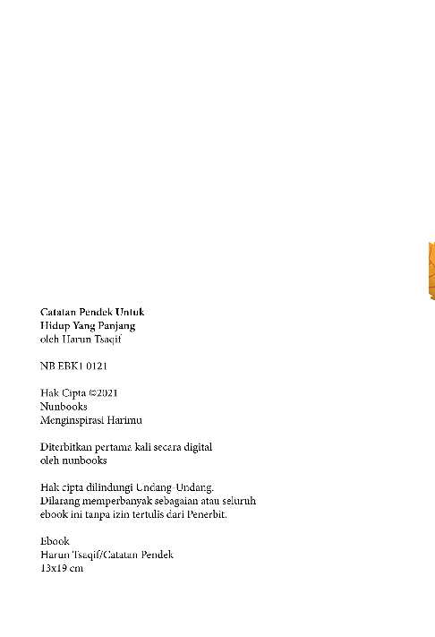 catatan-pendek-untuk-hidup-yang-panjang---harun-tsaqif