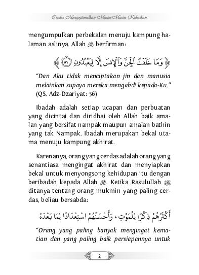 cerdas-mengoptimalkan-musim-musim-kebaikan-yusuf-abu-ubaidah-as