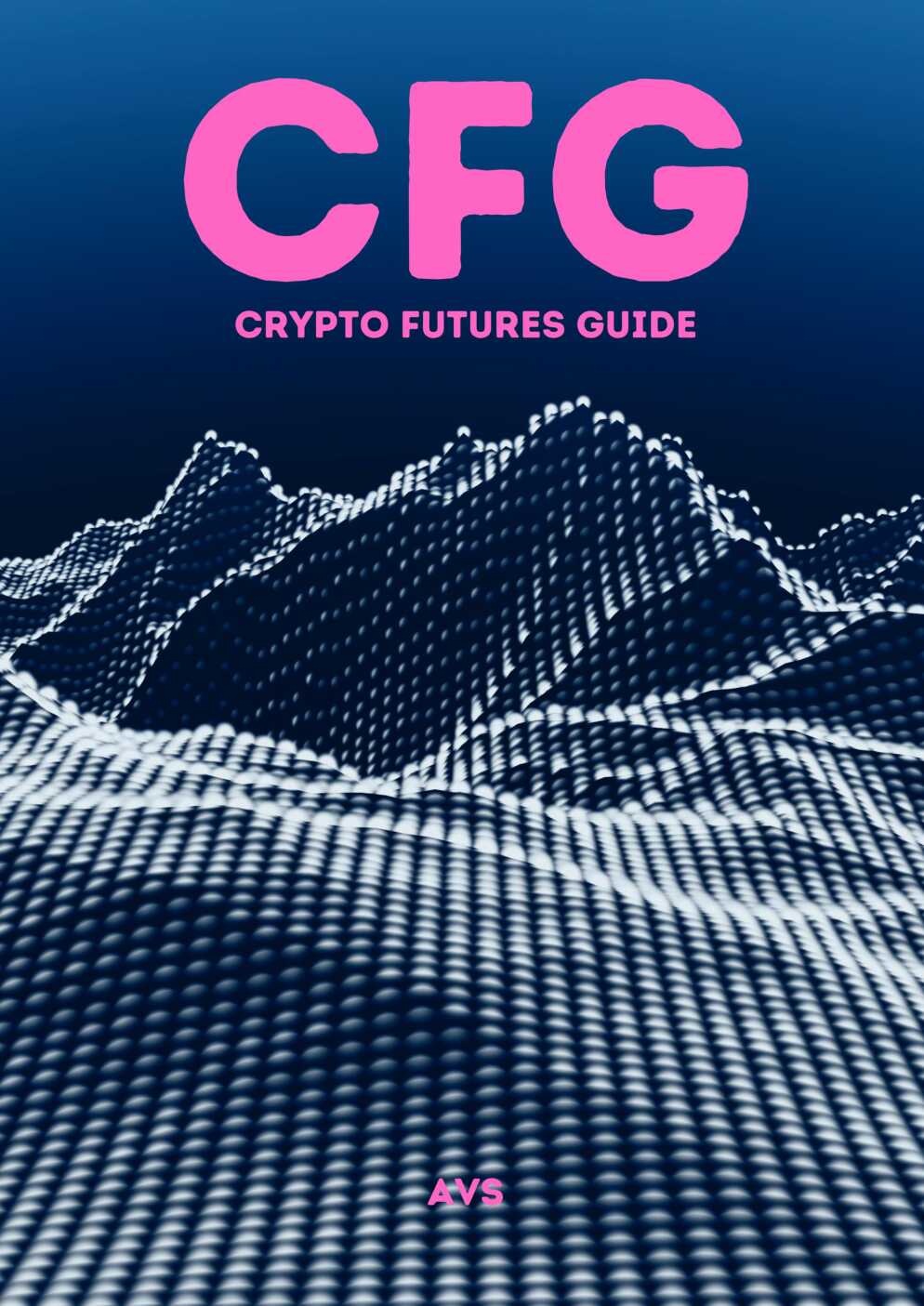 cfg by crypto akademi