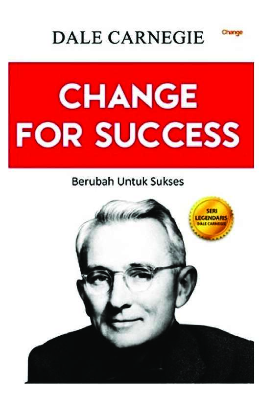 change for success
