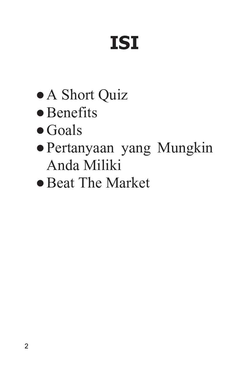 change-your-life-with-the-market-indo-version