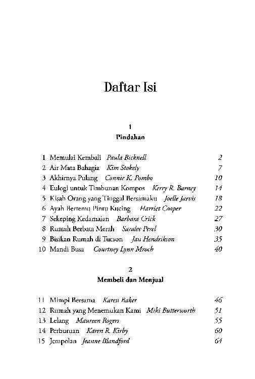 chicken---rumahku-istanaku---seri-chicken-soup-of-the-soul---amy-newmark-dkk-