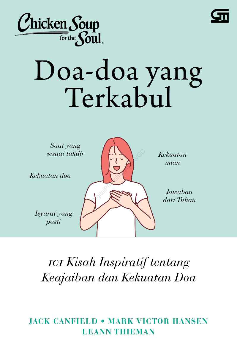 chicken-soup-doa-yang-terkabul