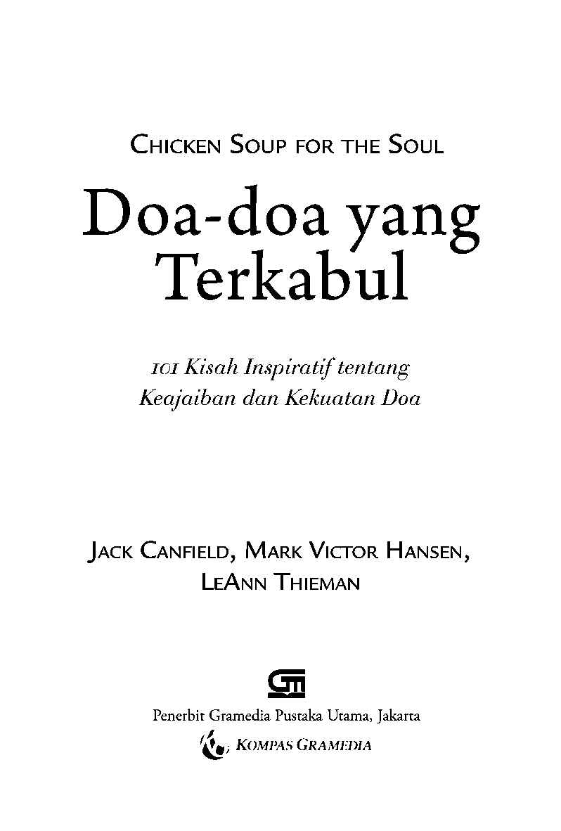 chicken-soup-doa-yang-terkabul