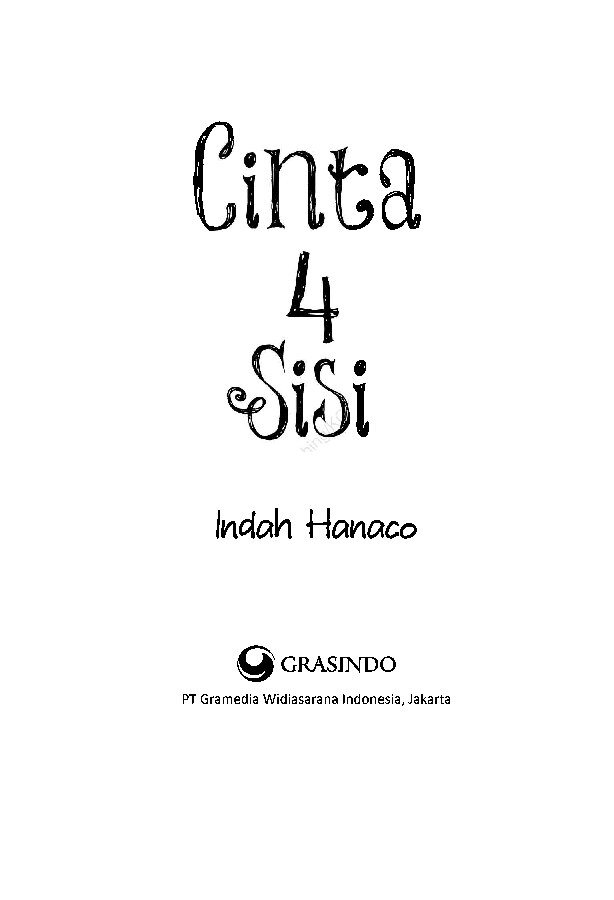 cinta-4-sisi-by-indah-hanaco
