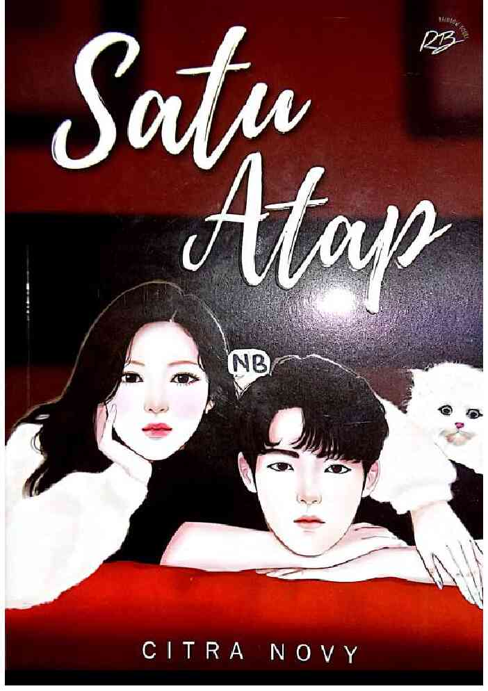 citra novy   satu atap