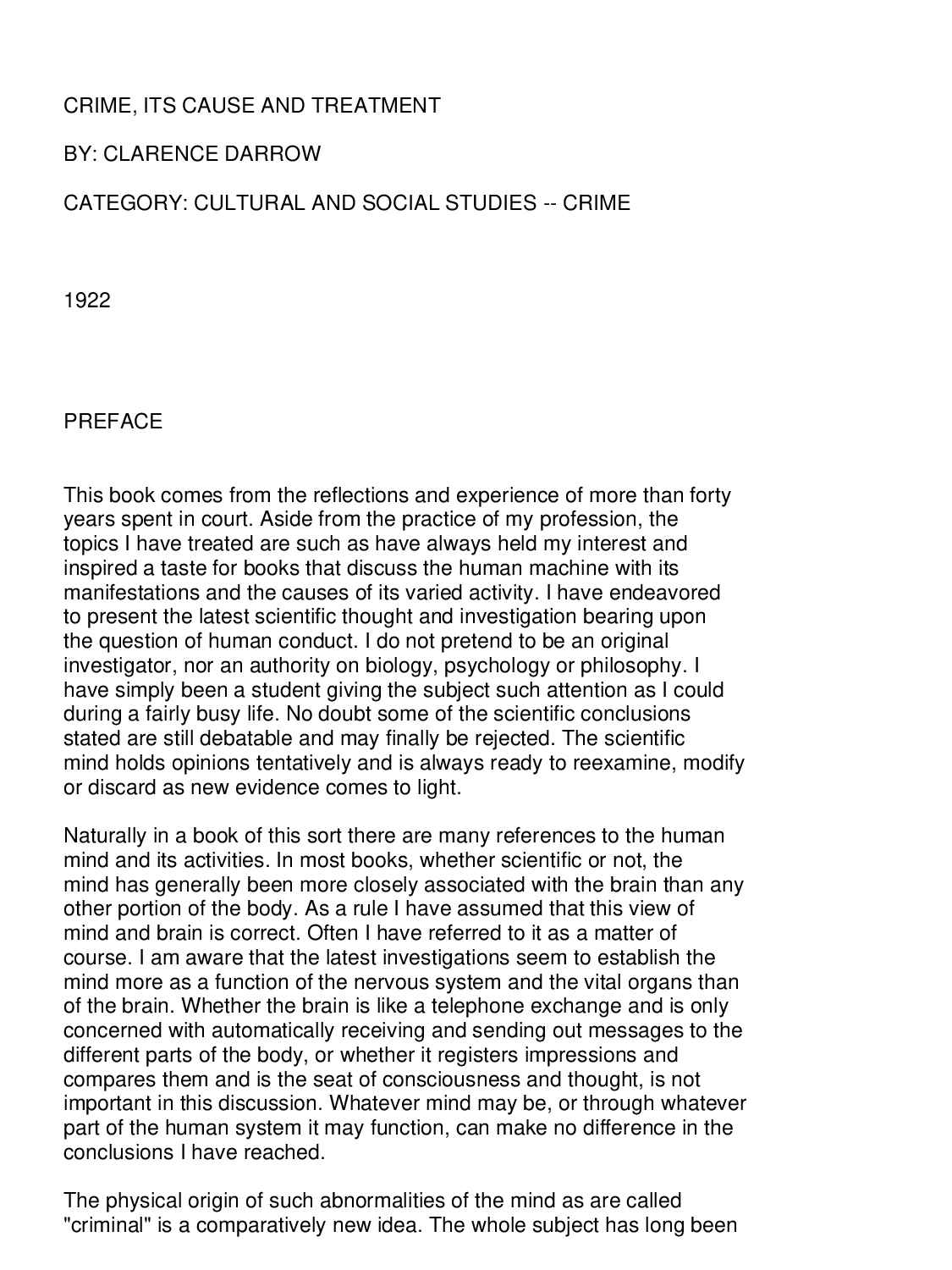 clarence-darrow-crime-its-cause-and-treatment-379