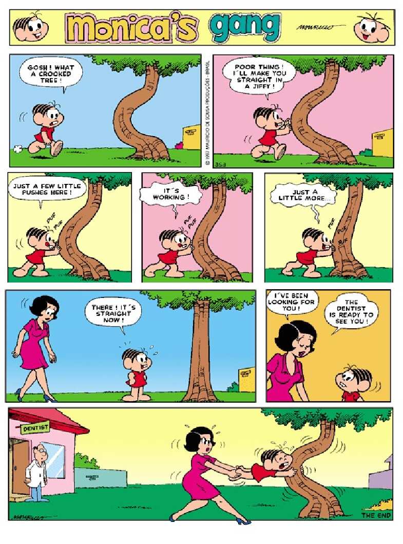 comic-book-monicas-gang