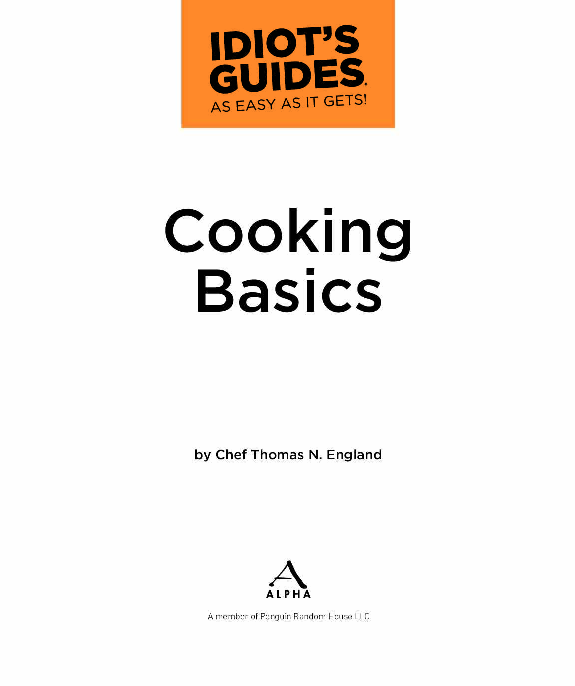 cooking-basic
