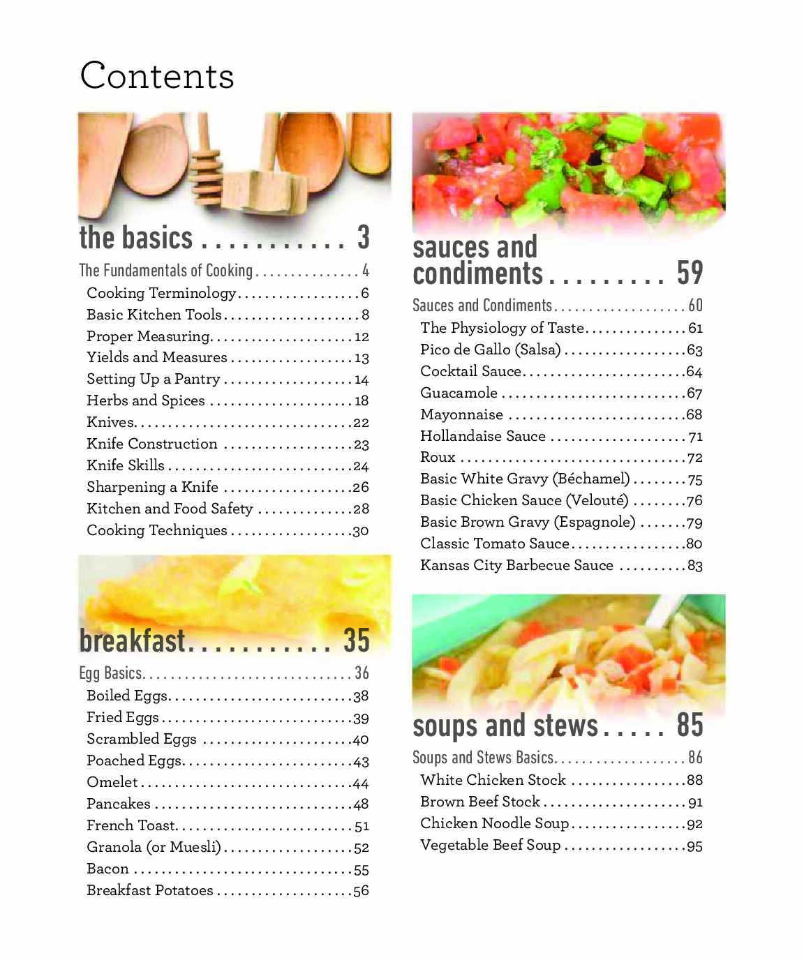 cooking-basic