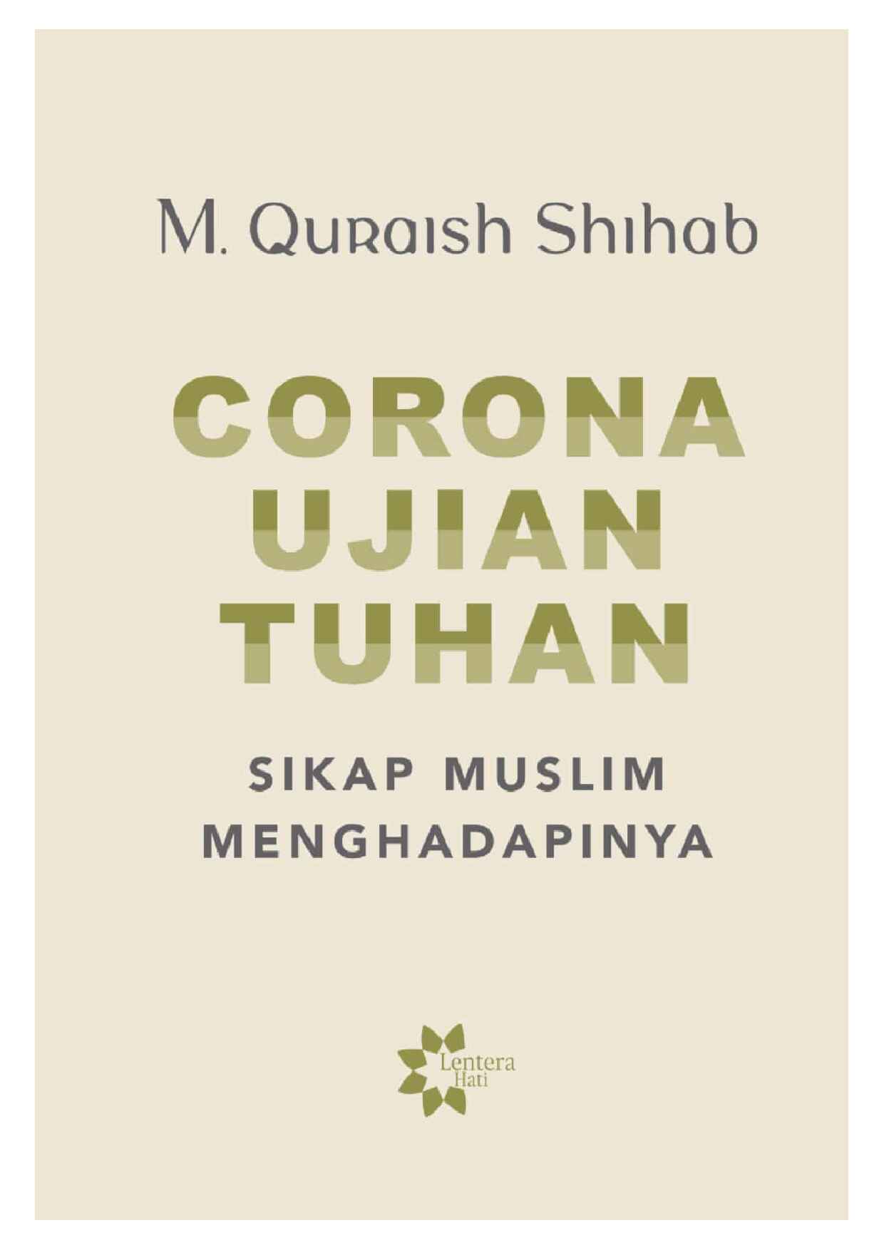 corona-ujian-tuhan-sikap-muslim-menghadapinya-by-m--quraish-shihab