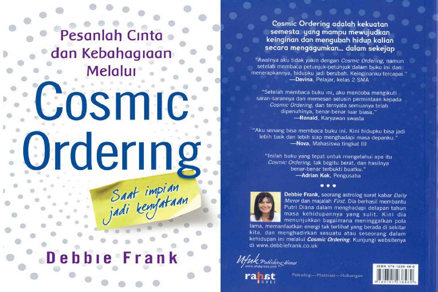 cosmic-ordering