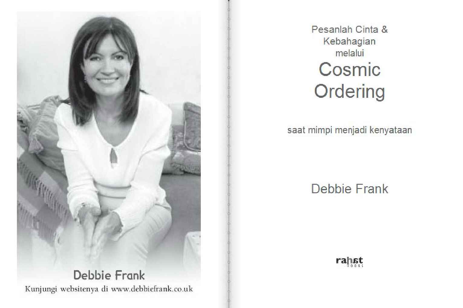 cosmic-ordering