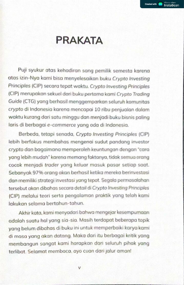 crypto-investing-principles