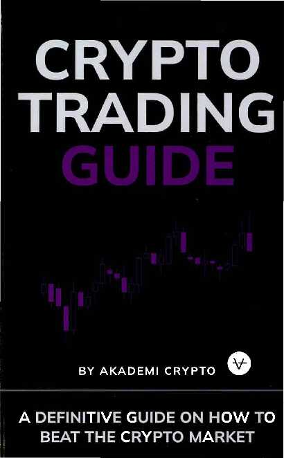crypto trading guide 2