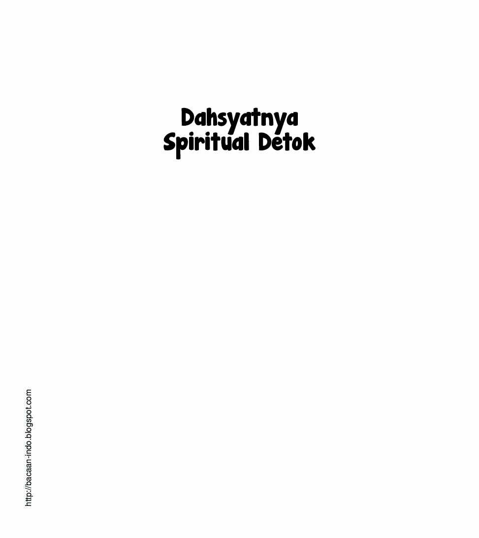 dahsyatnya-spiritual-detok