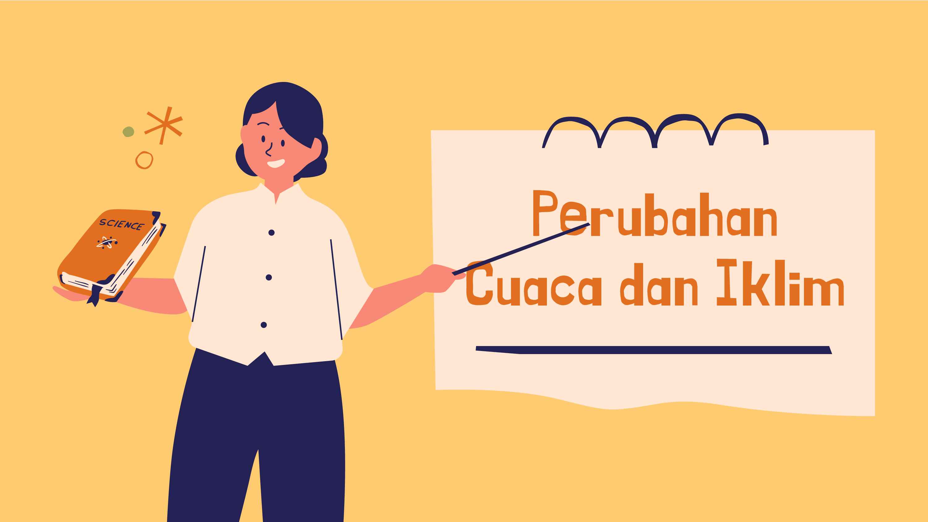 dampak-pemanasan-global