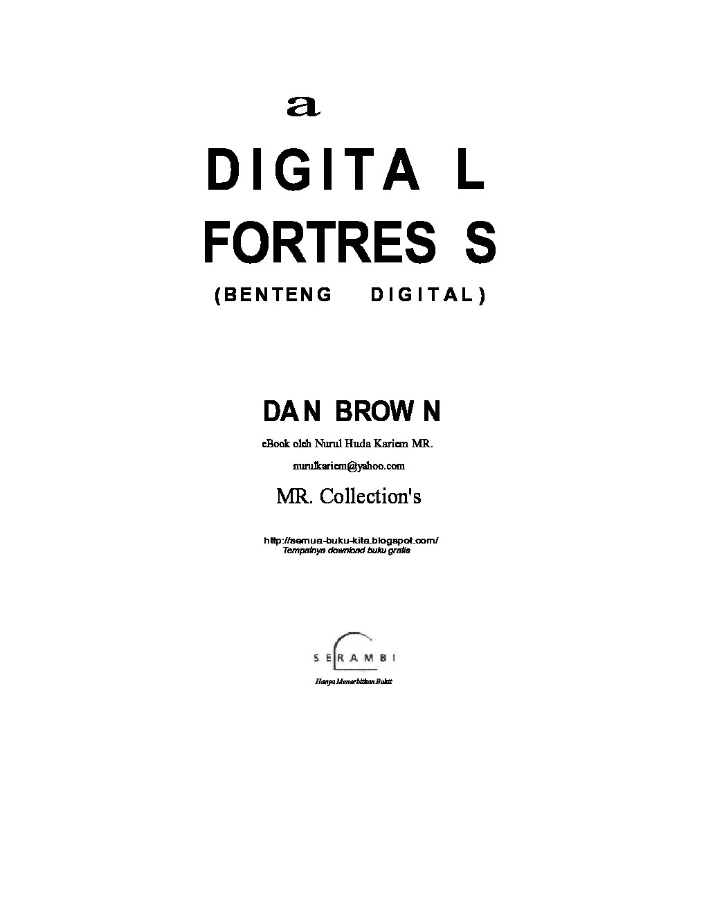 dan-brownbenteng-digital-digital-fortress
