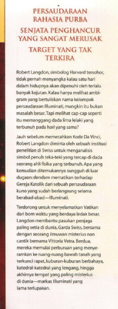 dan-brownmalaikat-dan-iblis-angels-and-demons