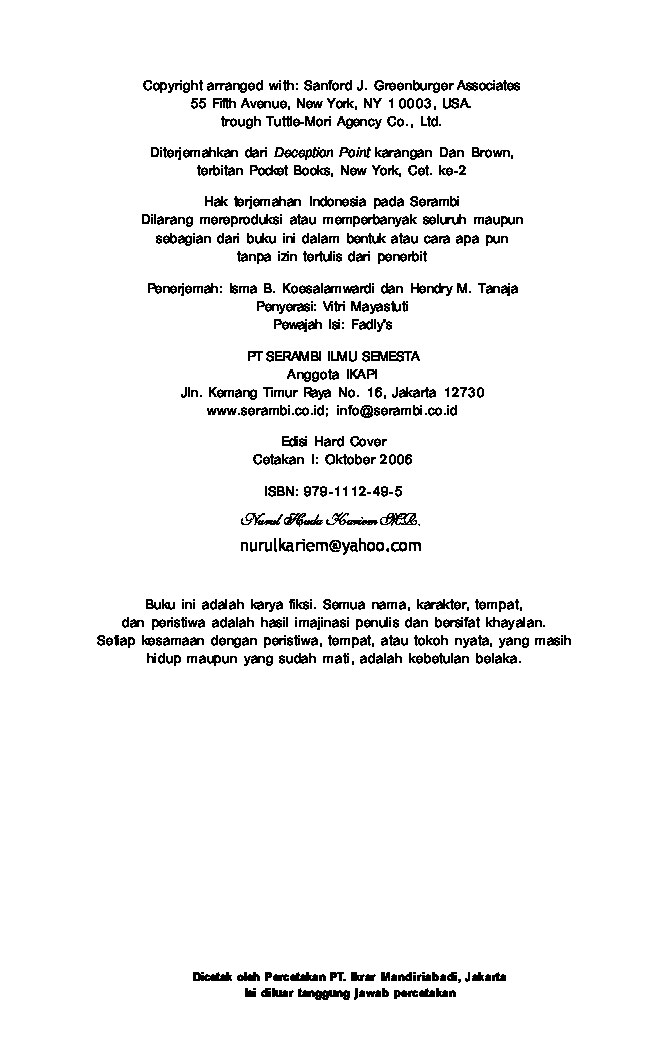 dan-browntitik-muslihat-deception-point