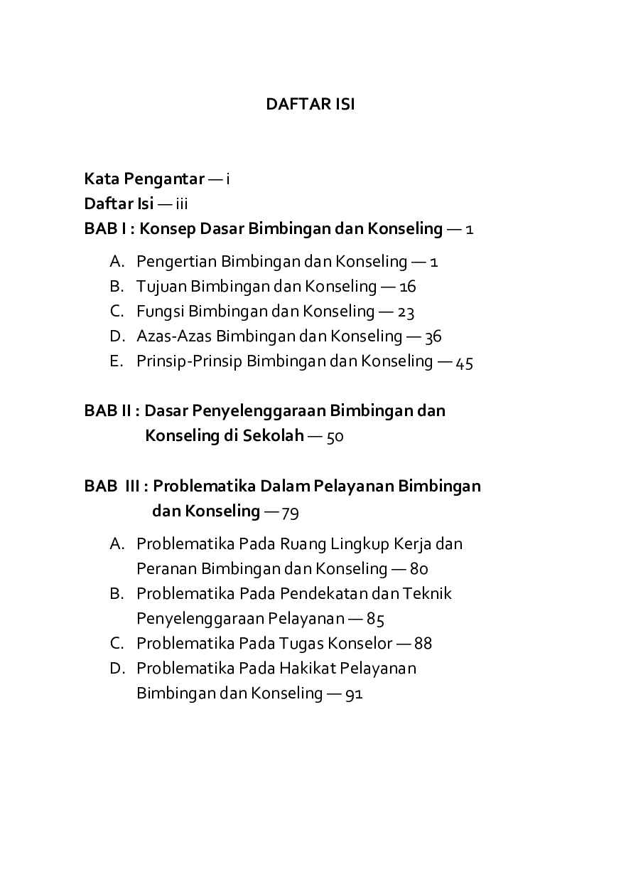 dasar-dasar-bimbingan-dan-konseling