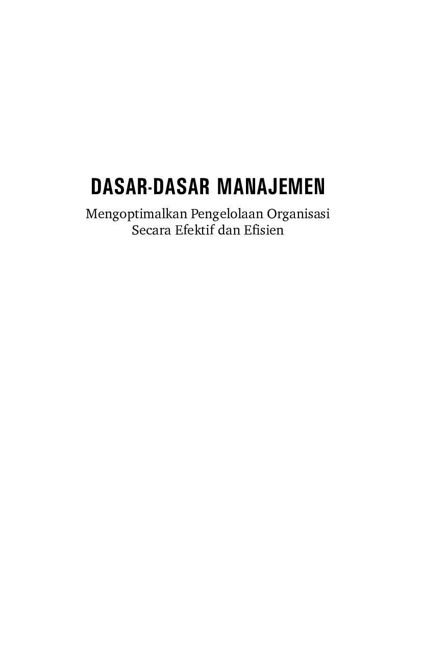 dasar-dasar-manajemen-mengoptimalkan-pengelolaan-organisasi-secara-efe