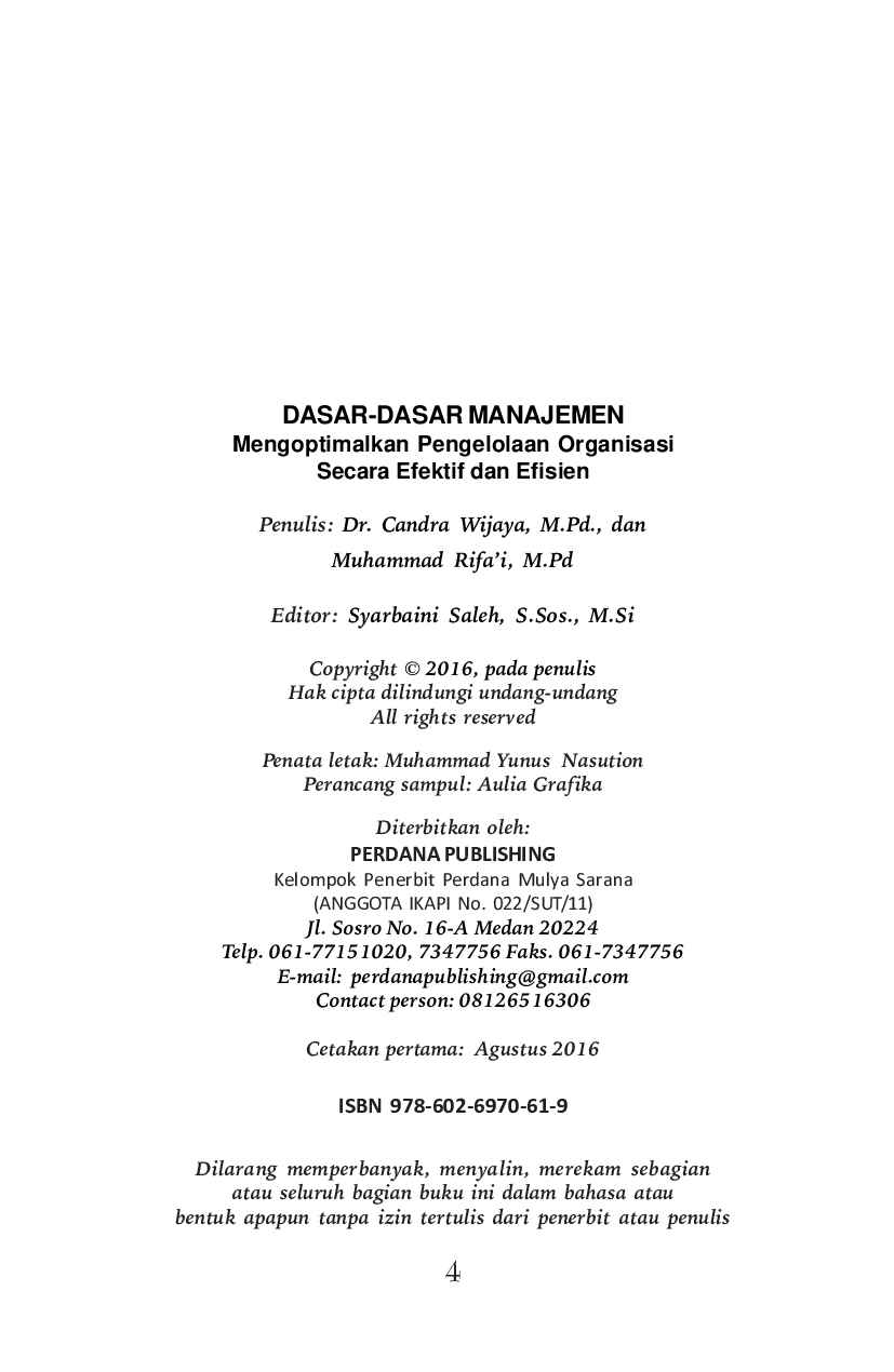 dasar-dasar-manajemen-mengoptimalkan-pengelolaan-organisasi-secara-efe
