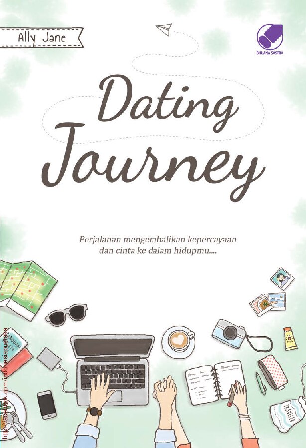 dating-journey-by-ally-jane