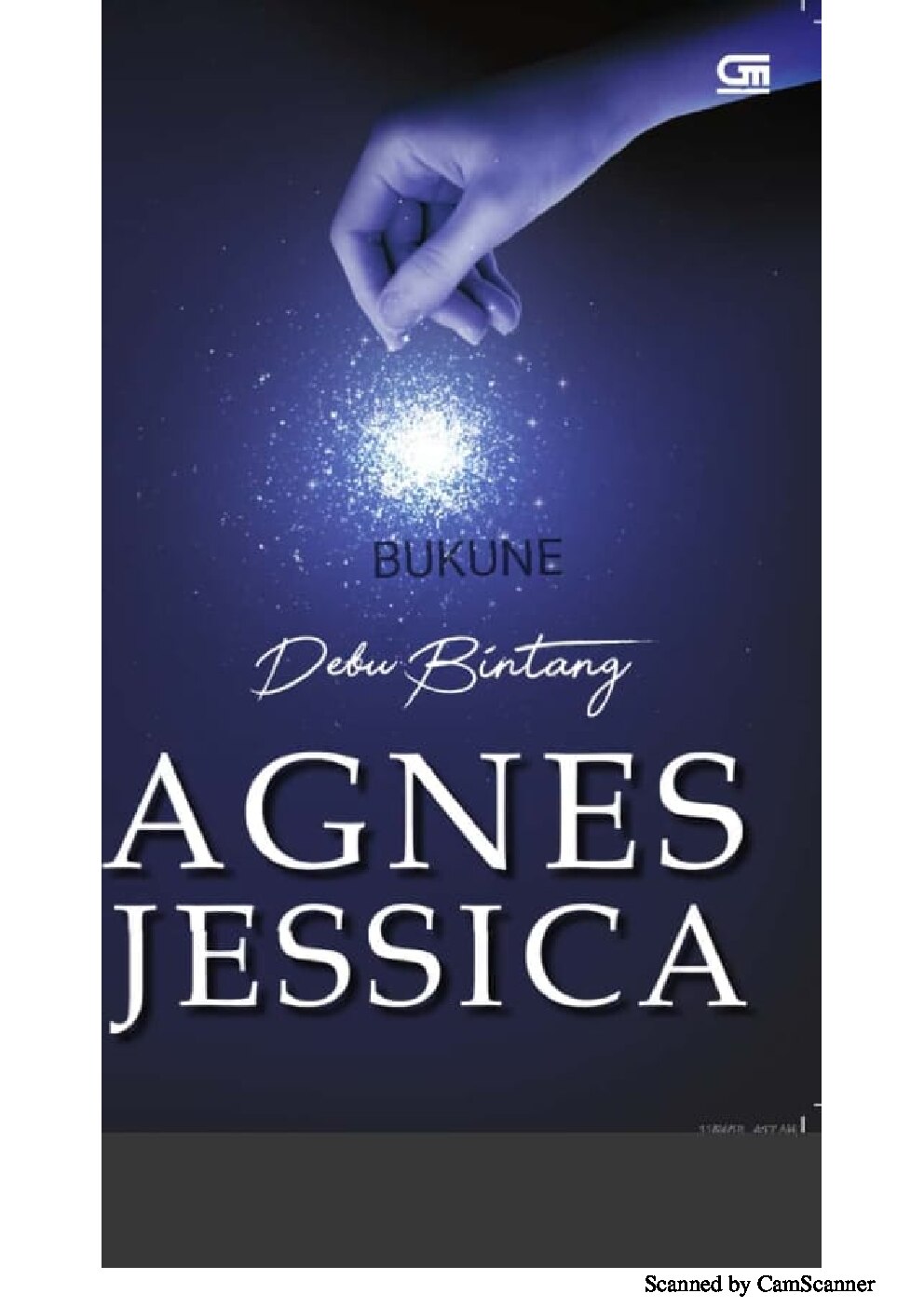 debu-bintang-by-agnes-jessica