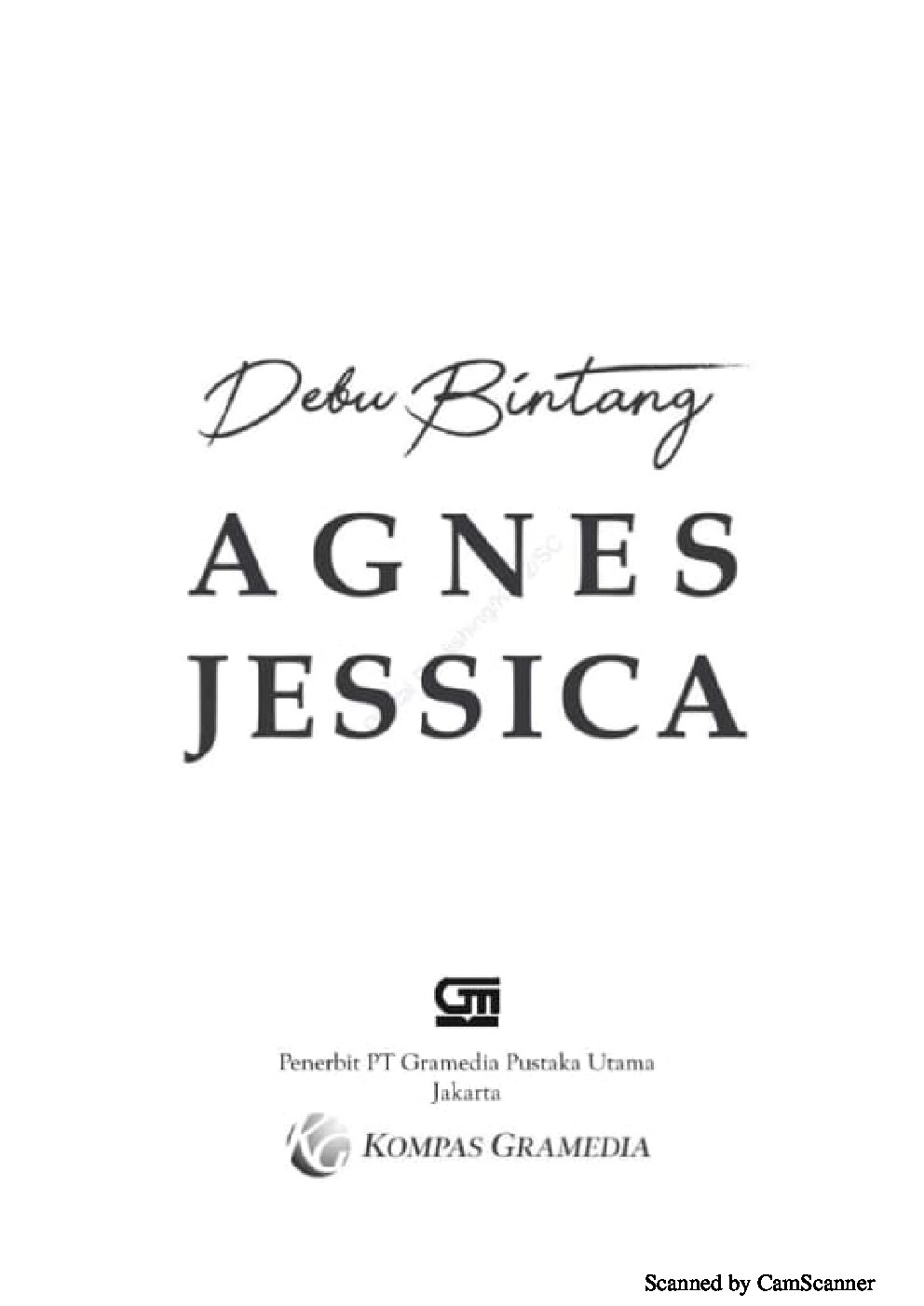 debu-bintang-by-agnes-jessica