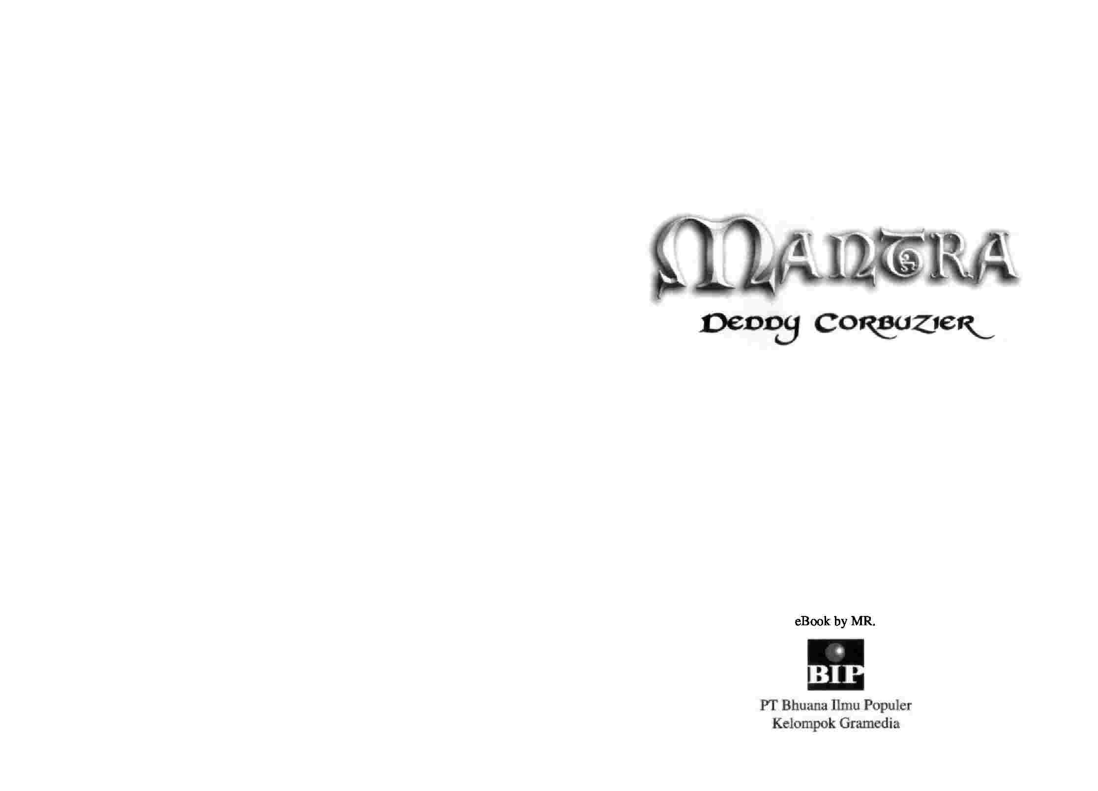 deddy-corbuizer----mantra