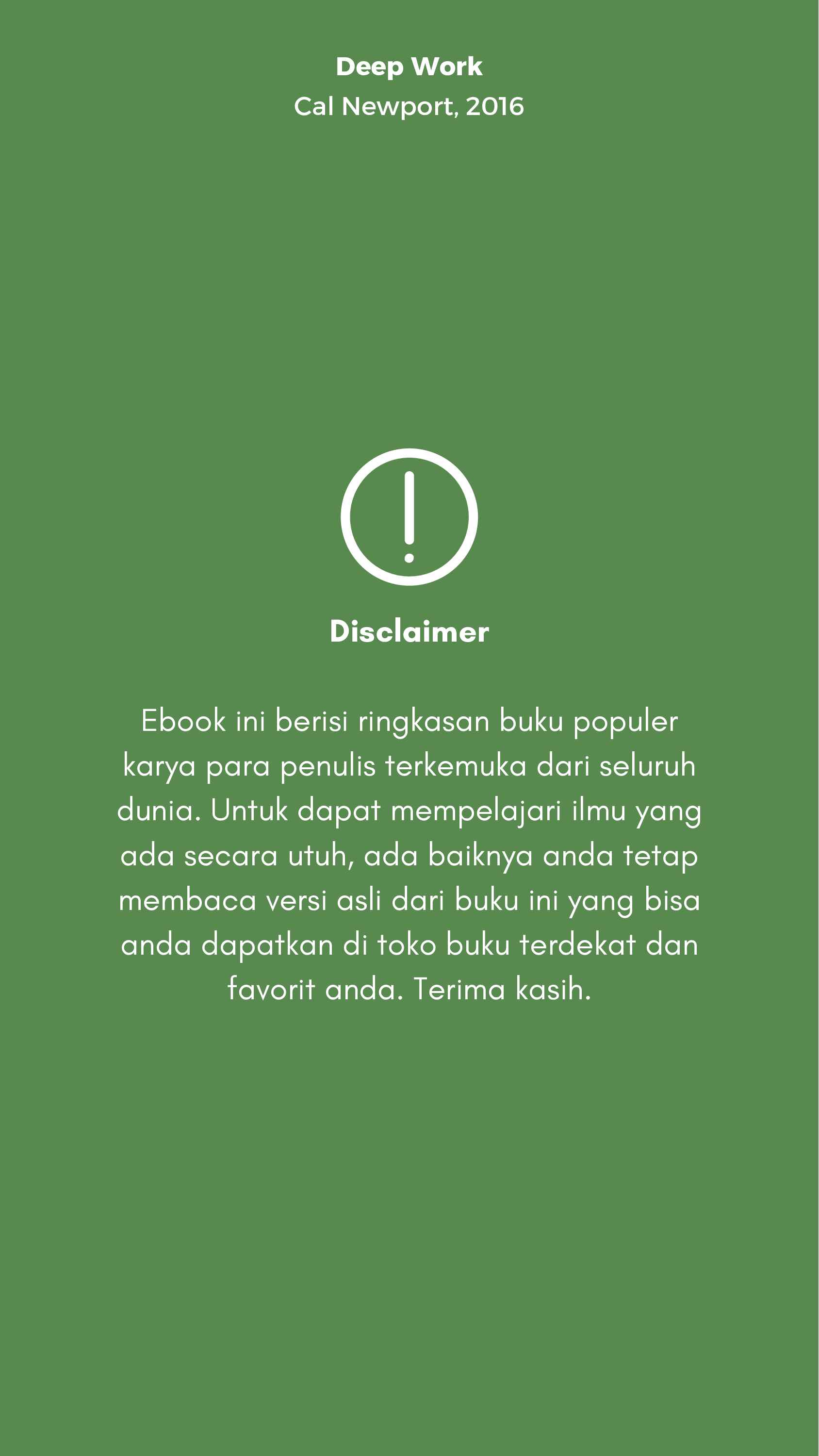 deep-work