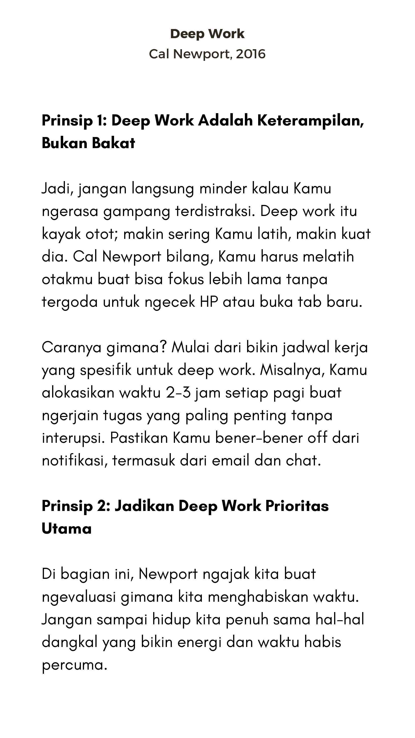 deep-work