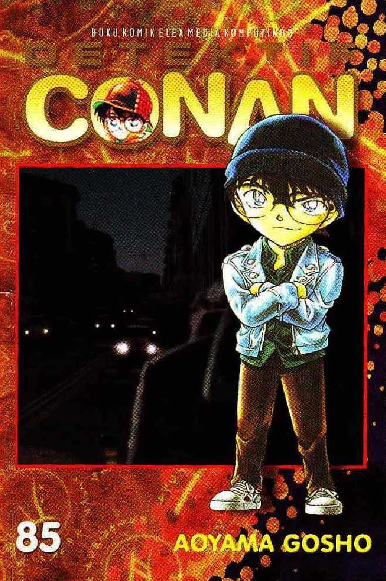 detektif conan 85