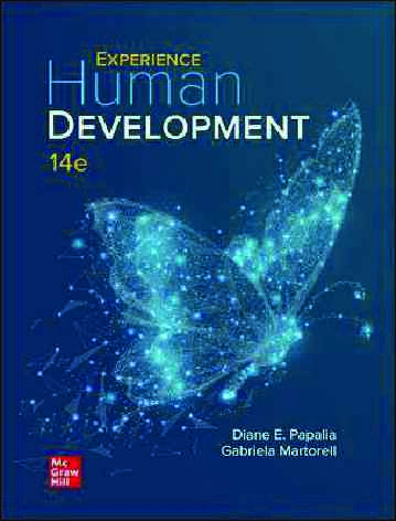 Diane E. Papalia   Experience Human Development (2021)