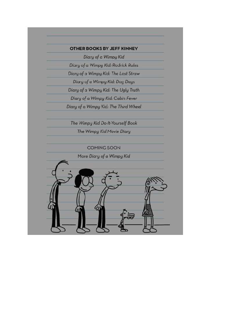diary-of-a-wimpy-kid--08----hard-luck---jeff-kinney