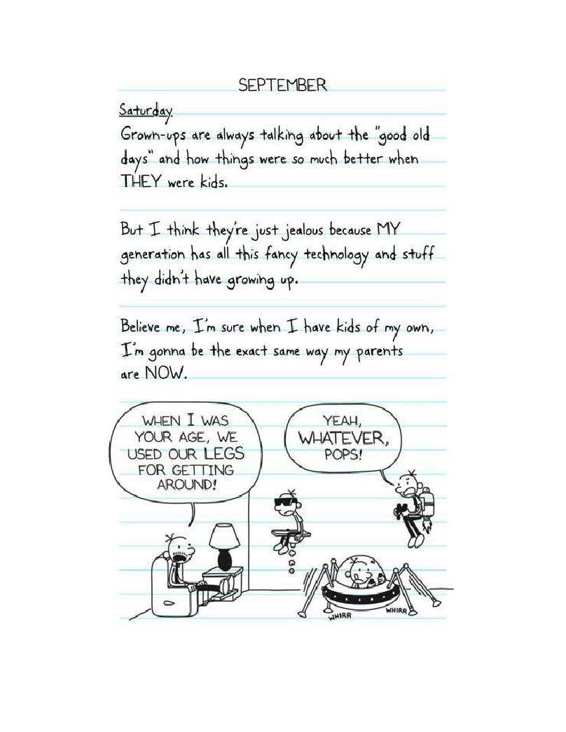 diary-of-a-wimpy-kid--10----old-school---jeff-kinney