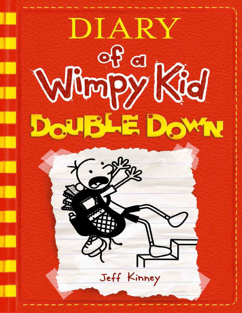diary-of-a-wimpy-kid--11----double-down---jeff-kinney