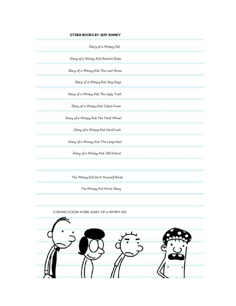 diary-of-a-wimpy-kid--11----double-down---jeff-kinney