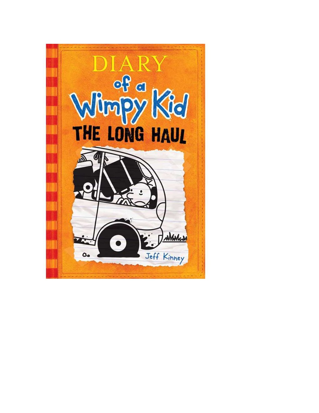 diary-of-a-wimpy-kid-09-the-long-hauljeff-kinney
