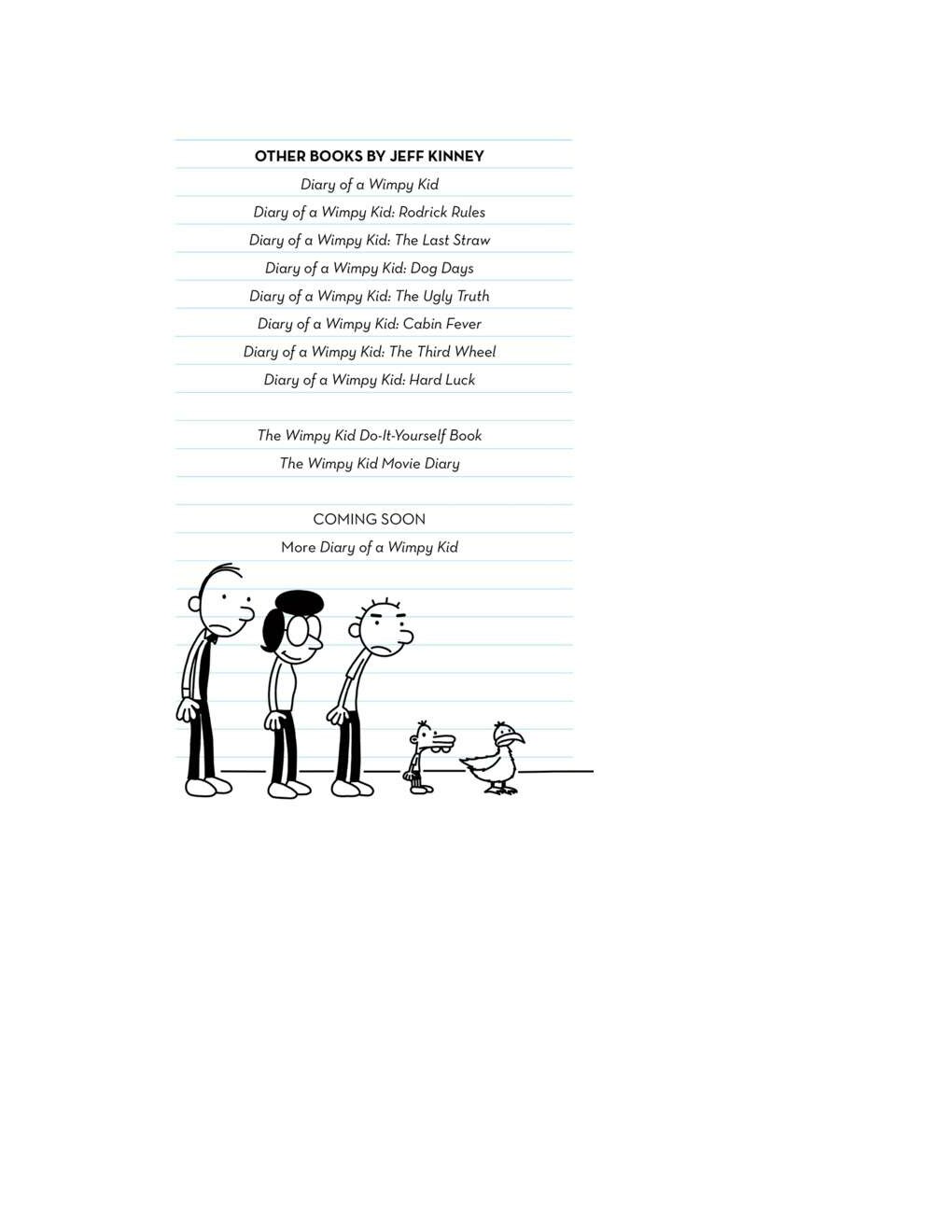 diary-of-a-wimpy-kid-09-the-long-hauljeff-kinney