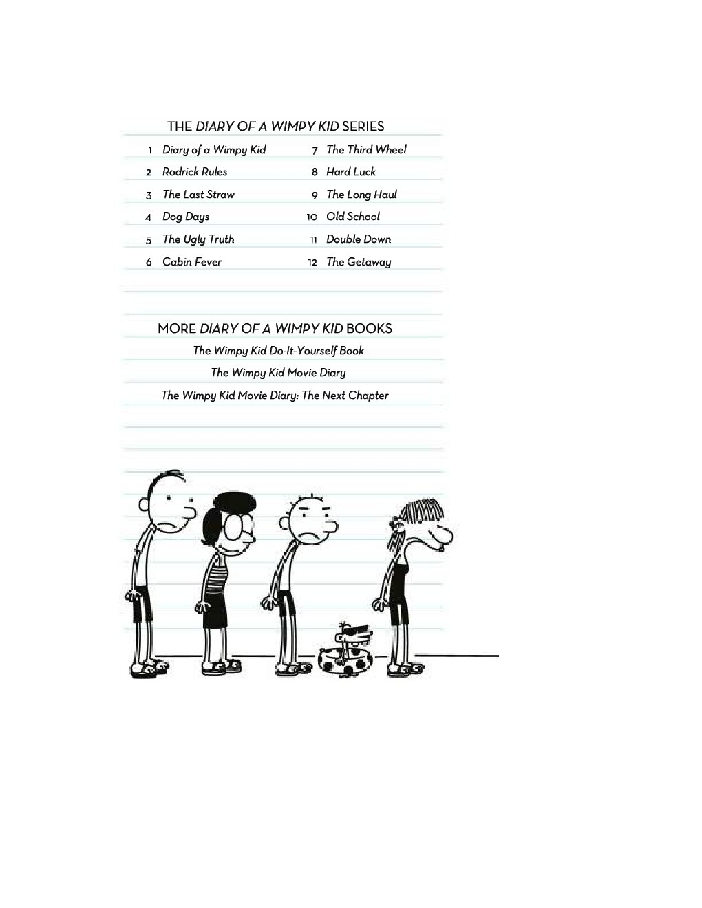 diary-of-a-wimpy-kid-12-the-getawayjeff-kinney