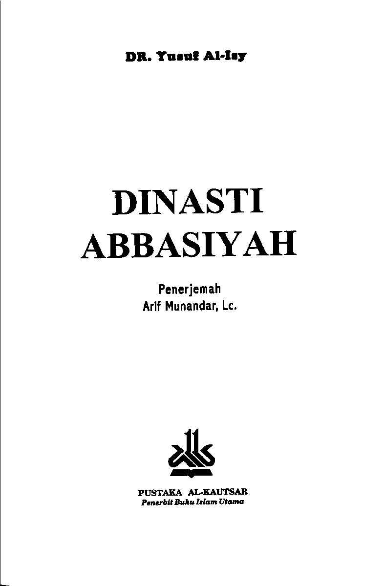 dinasti-abbasiyyah