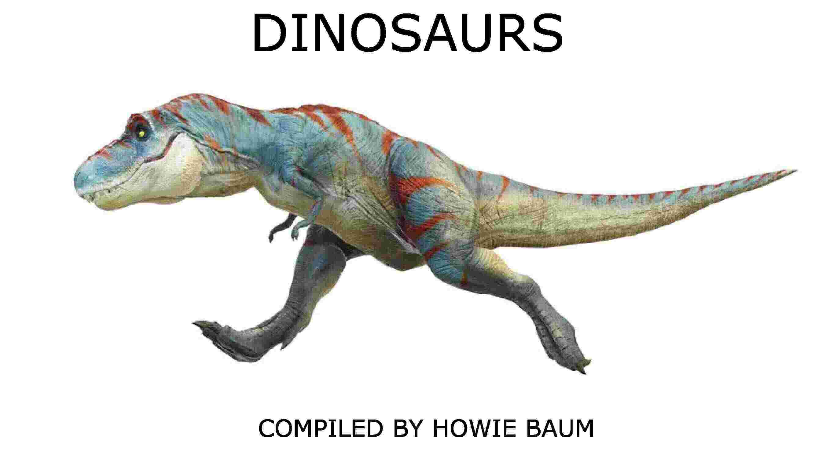 dinosaurus