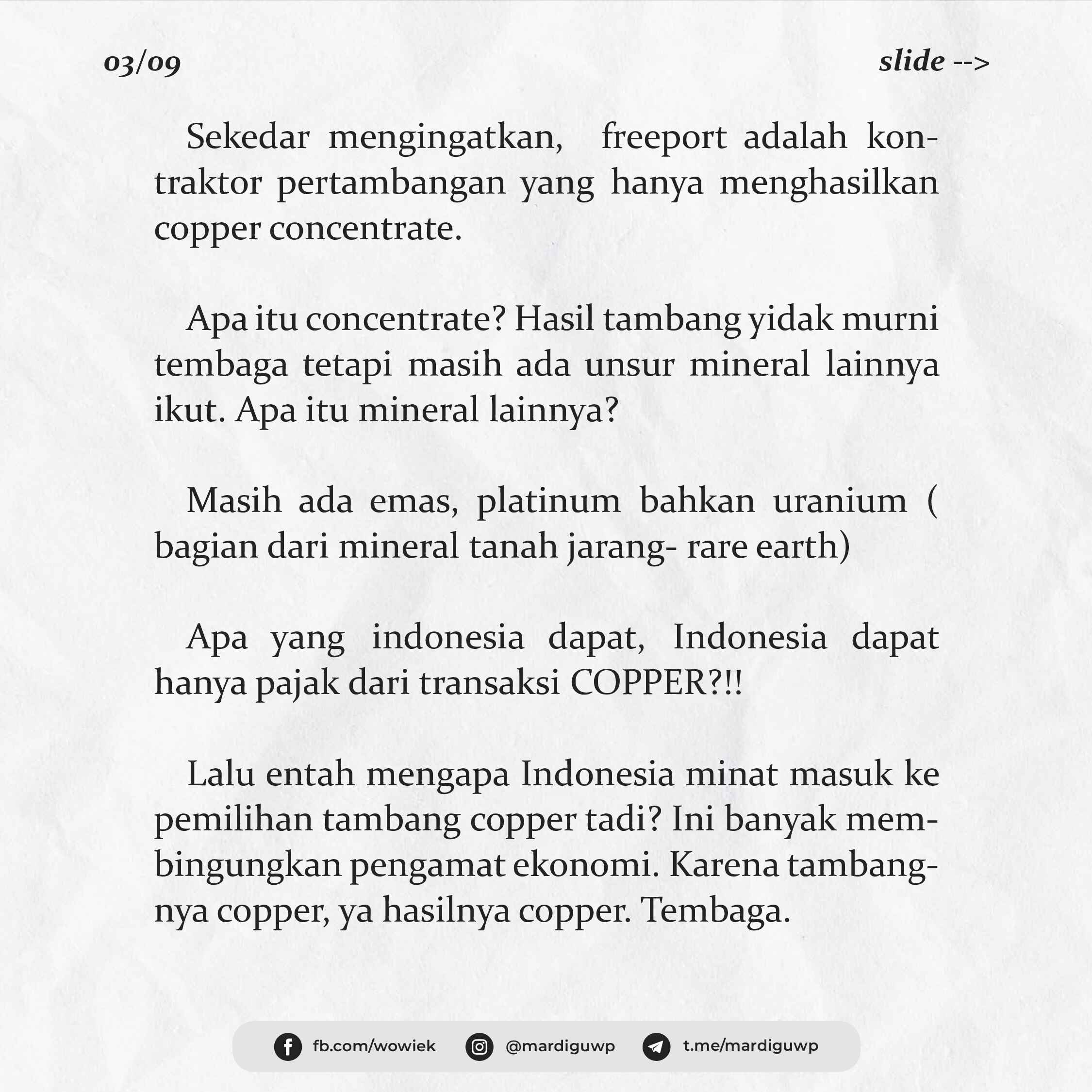 diplomasi-mineral-kelas-dunia